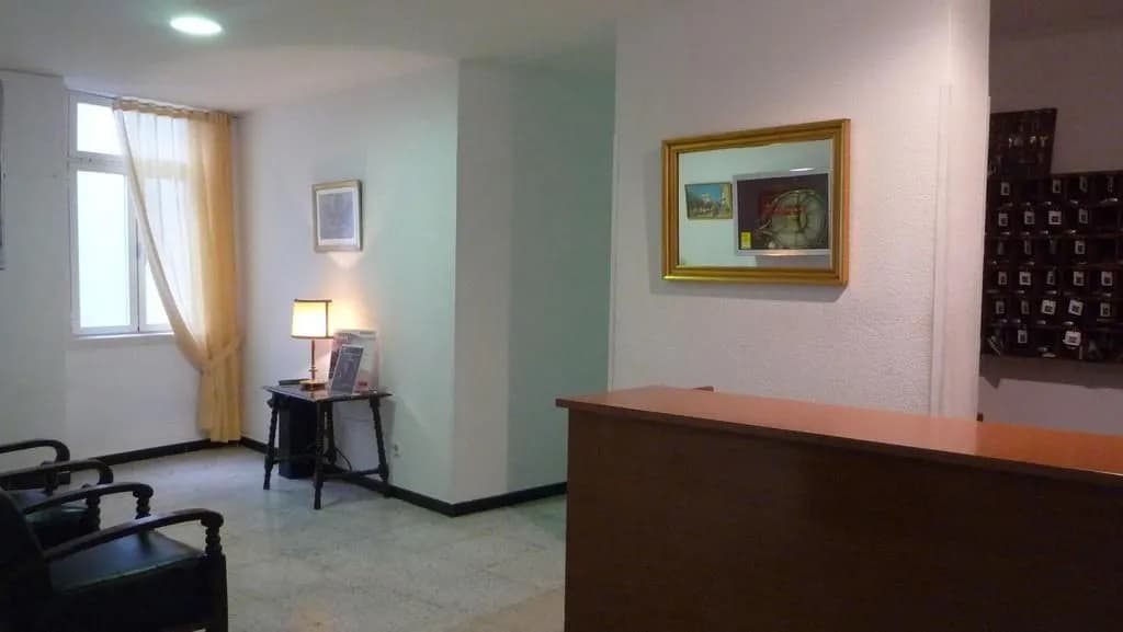 Hostal Americano - photo 6