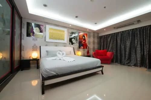 View Talay 5 Jomtien Beach - photo 4