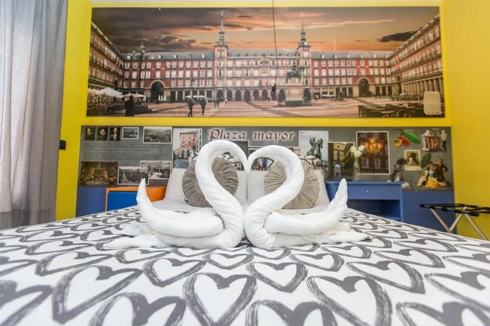 JC Rooms Puerta del Sol - photo 20