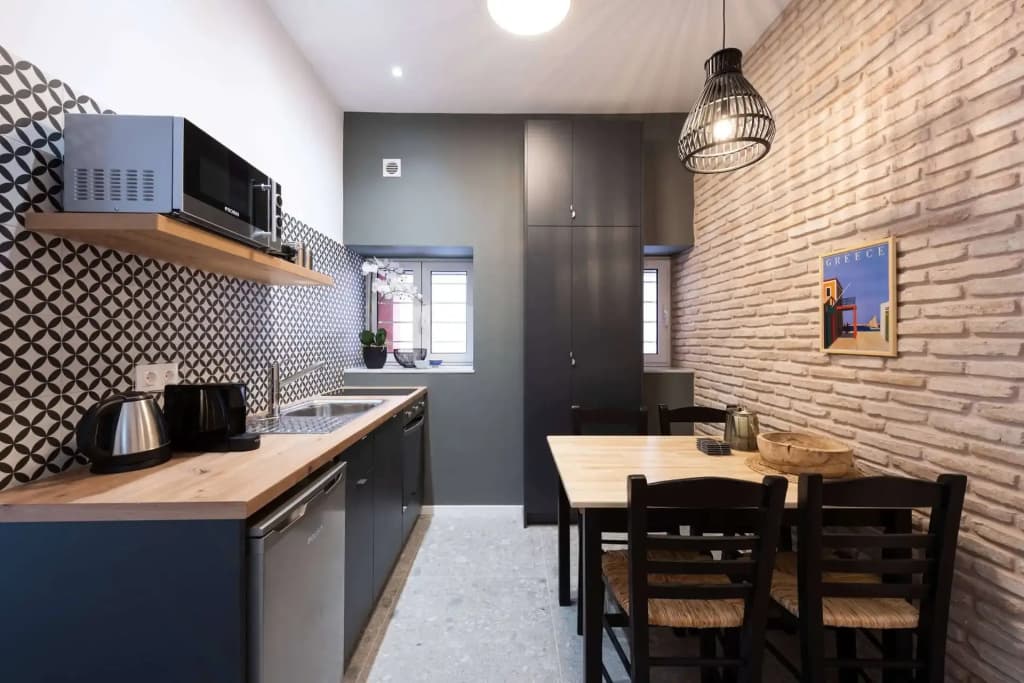 Modita Boutique Apartments - photo 20