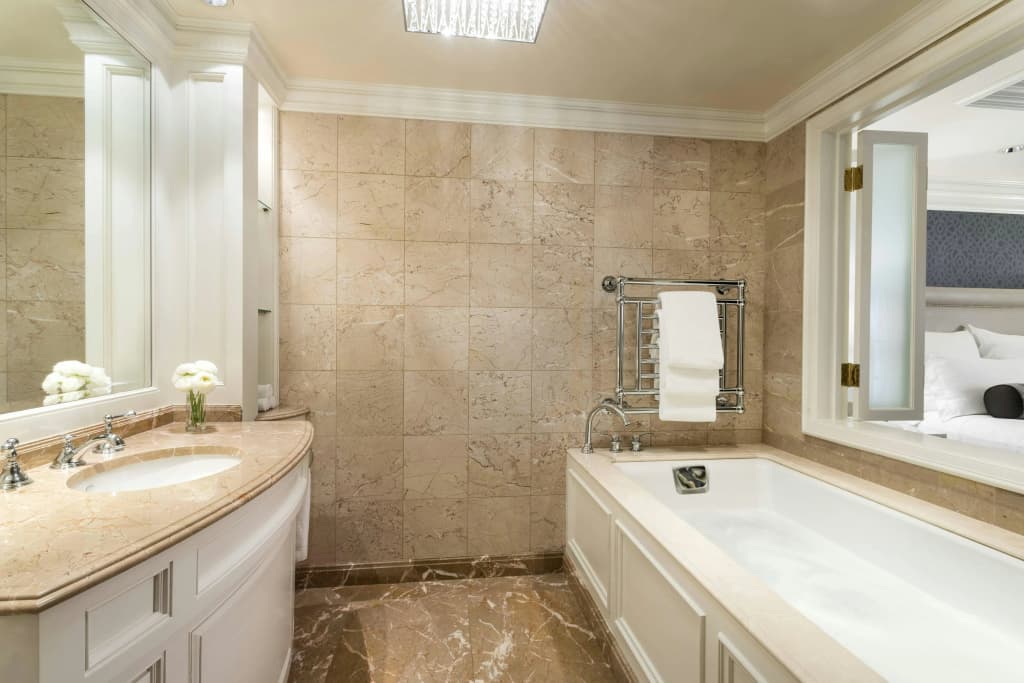 The Ritz-Carlton, San Francisco - photo 8