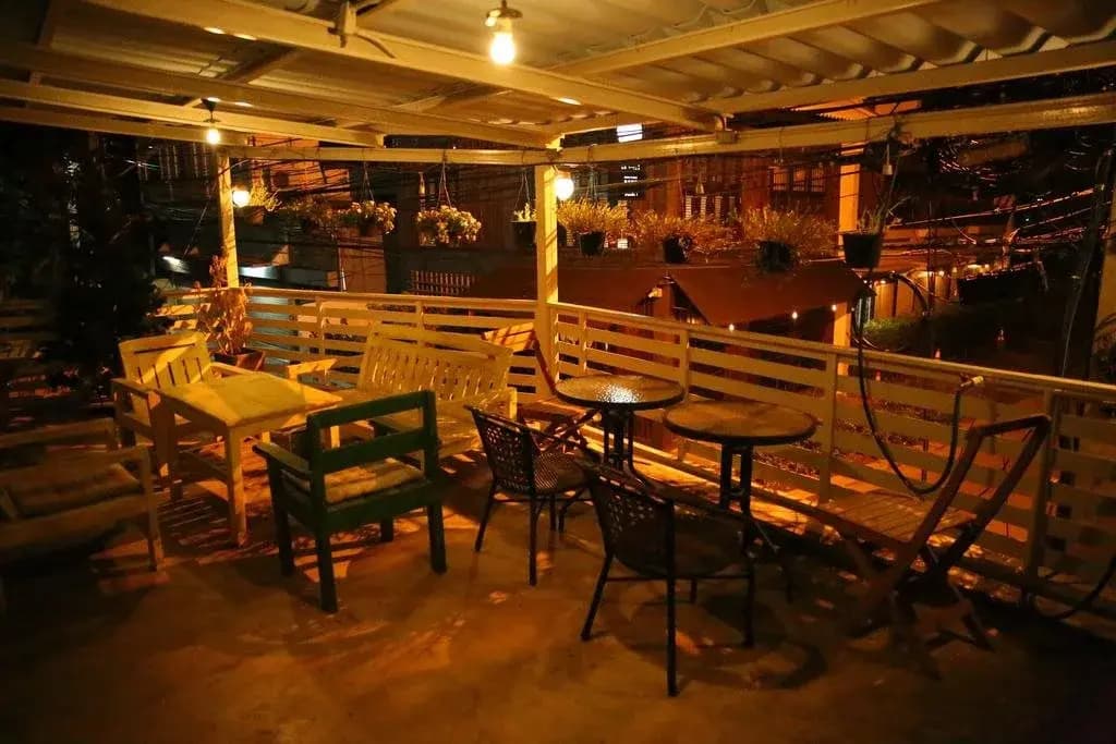 Past Tense Hostel - photo 14