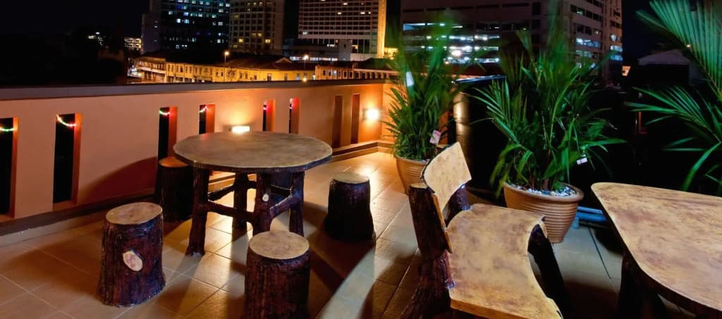 CK Hotel - photo 18