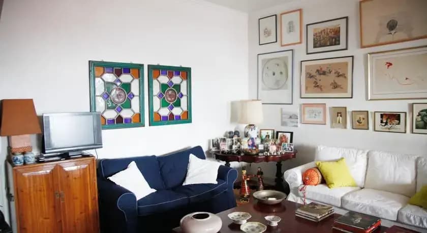 Margaret's House - photo 1