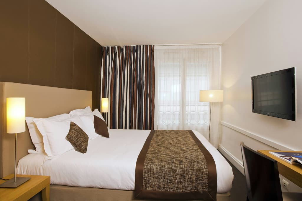 Residhome Paris Opéra Hotel - photo 7