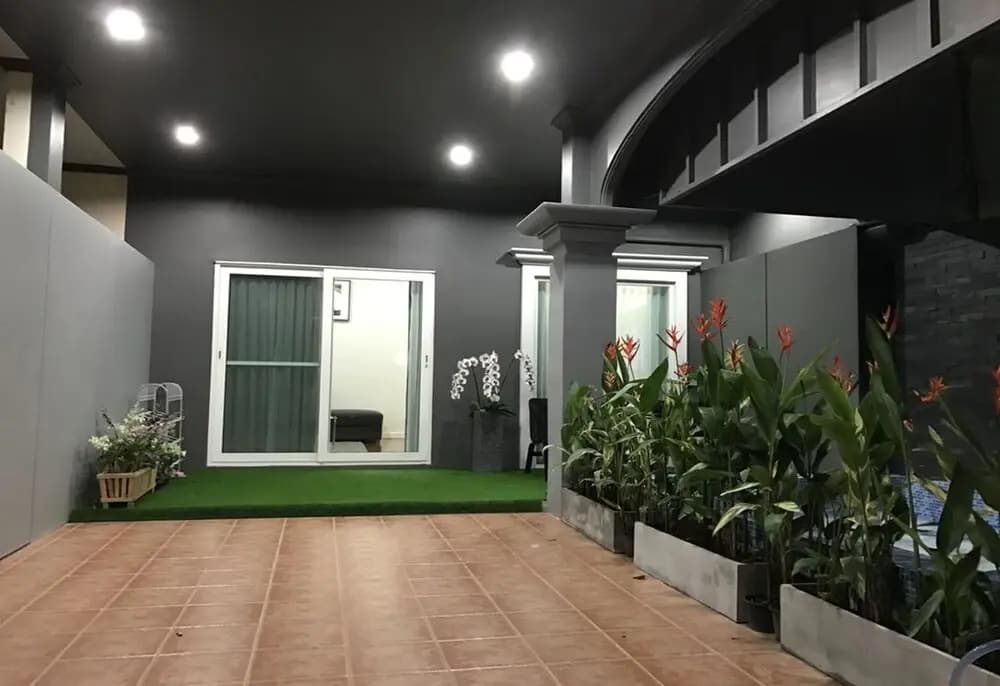 Sirinan Villa Nimman - photo 9