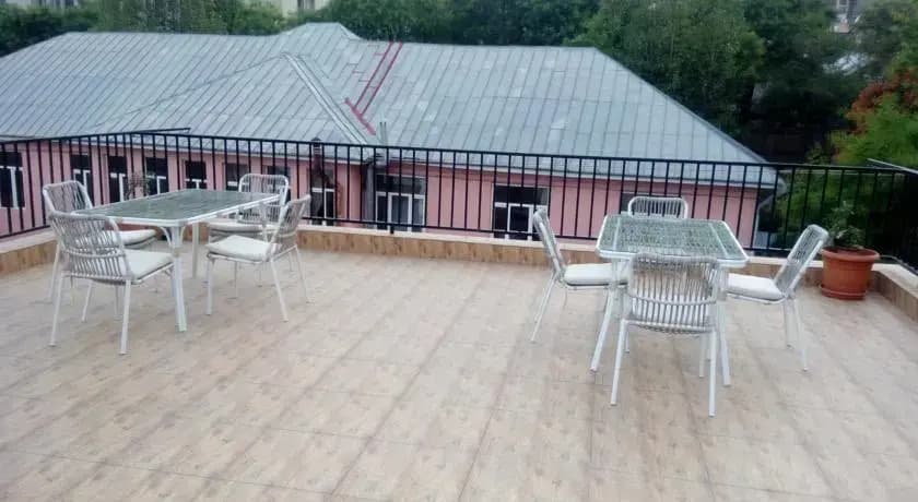 Guest House Near Opera - photo 6
