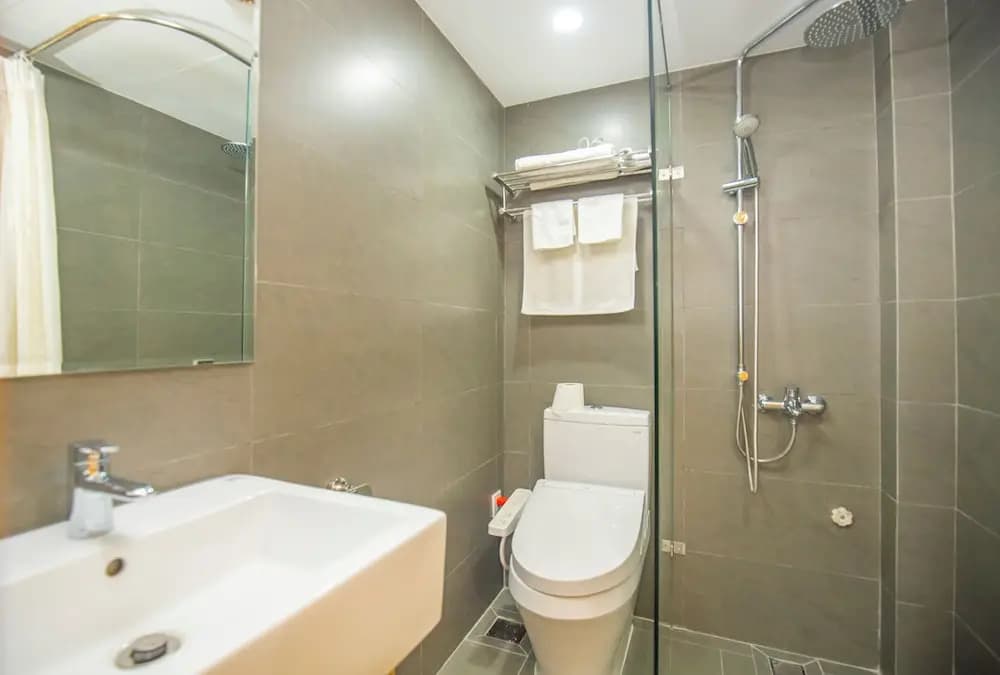 Sumitomo13 Apartment - photo 21