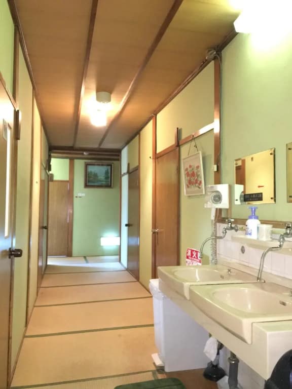 Daiya Ryokan - photo 9