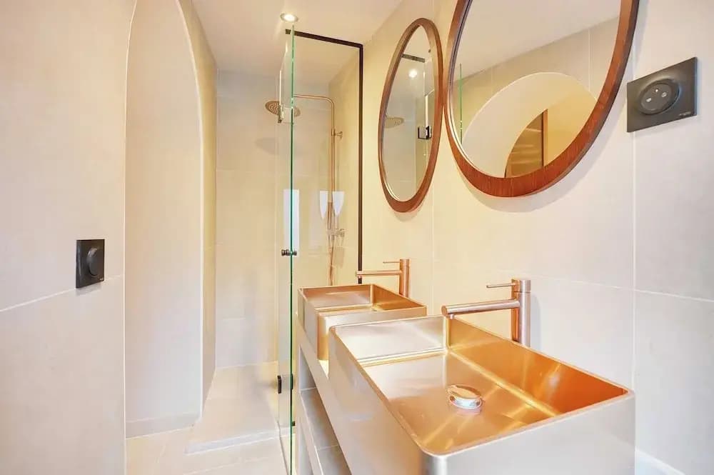 Magnificent Apt - 3bd/10p - Buttes aux Cailles - photo 13