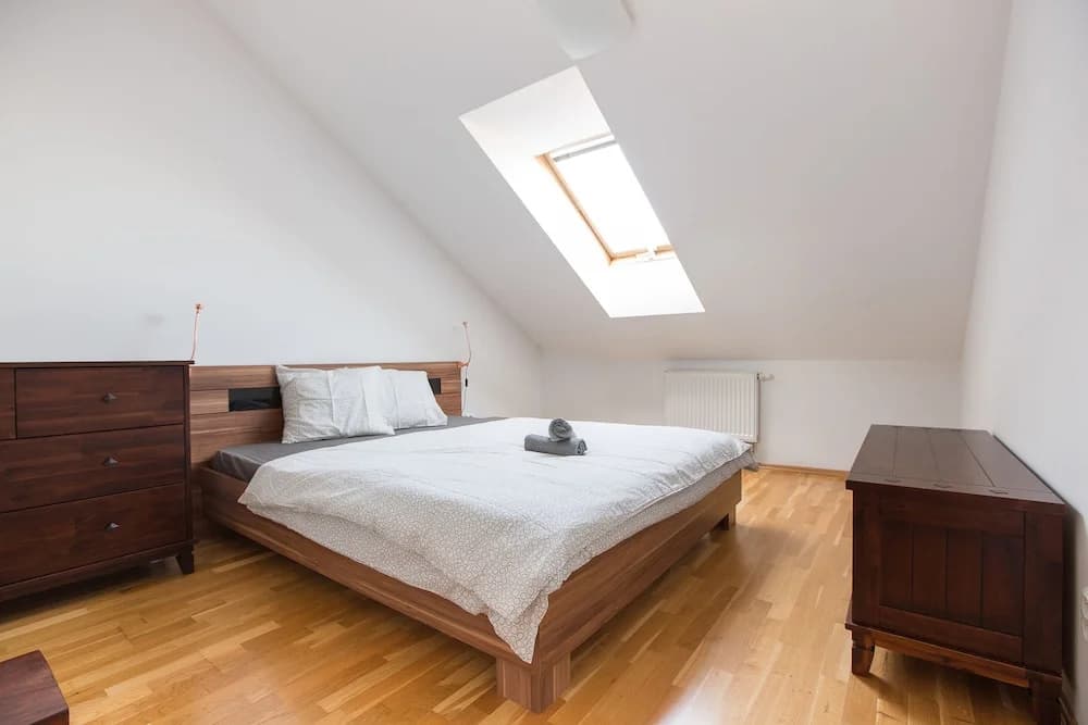 Premier Apartment Vysehrad - photo 15