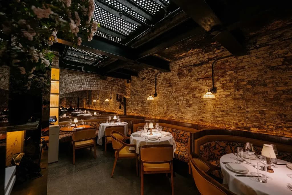 The Mercer - photo 20