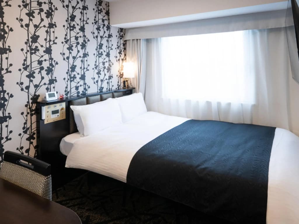 APA Hotel Ueno Ekimae - photo 3
