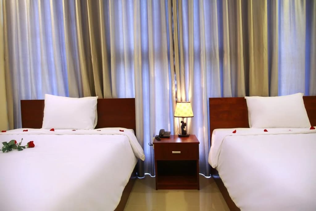 Danang Classic Hotel - photo 3