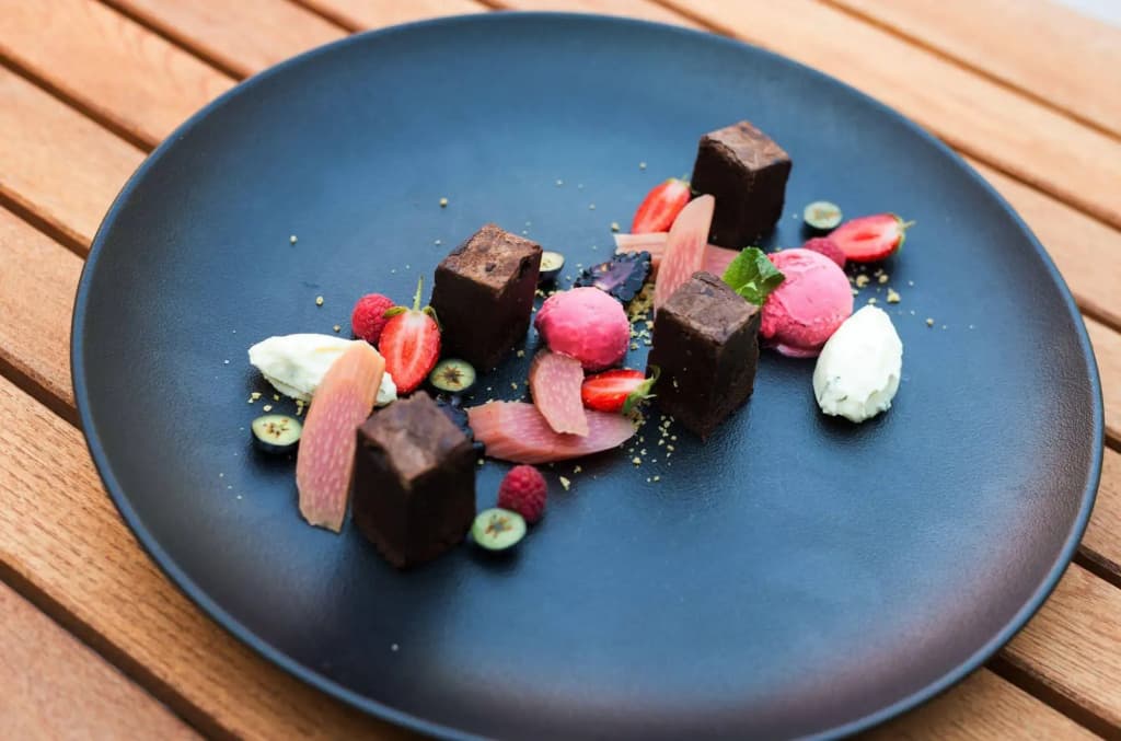 Maison Bistro & Hotel - photo 10