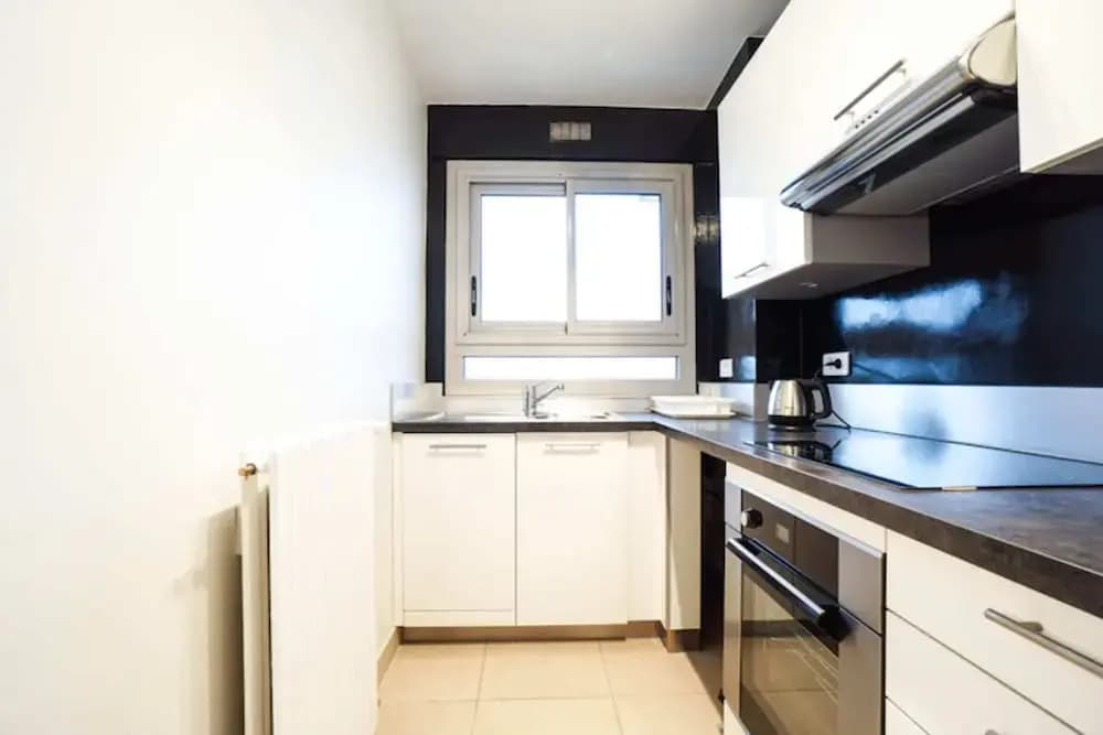 Charming Apartment Near Montparnasse - photo 13