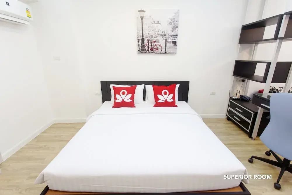 ZEN Premium Klongtoey - photo 5