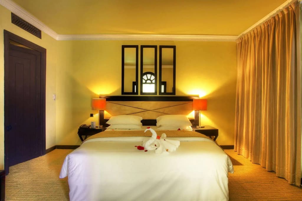 Hotel Marrakech le Tichka - photo 5