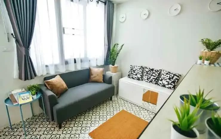 To Sleep Poshtel - photo 13