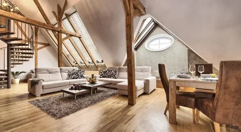 Residence Brehova - photo 10