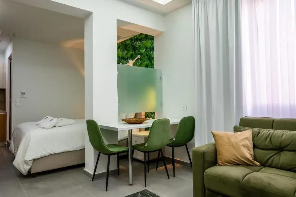 Chic Centre Suites Athens - photo 8
