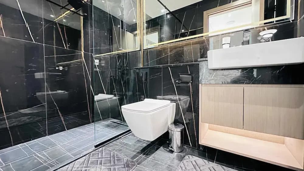 OYO HOME 1457 Premium 1bed Apartment In Jvc Bh8061007 - photo 4