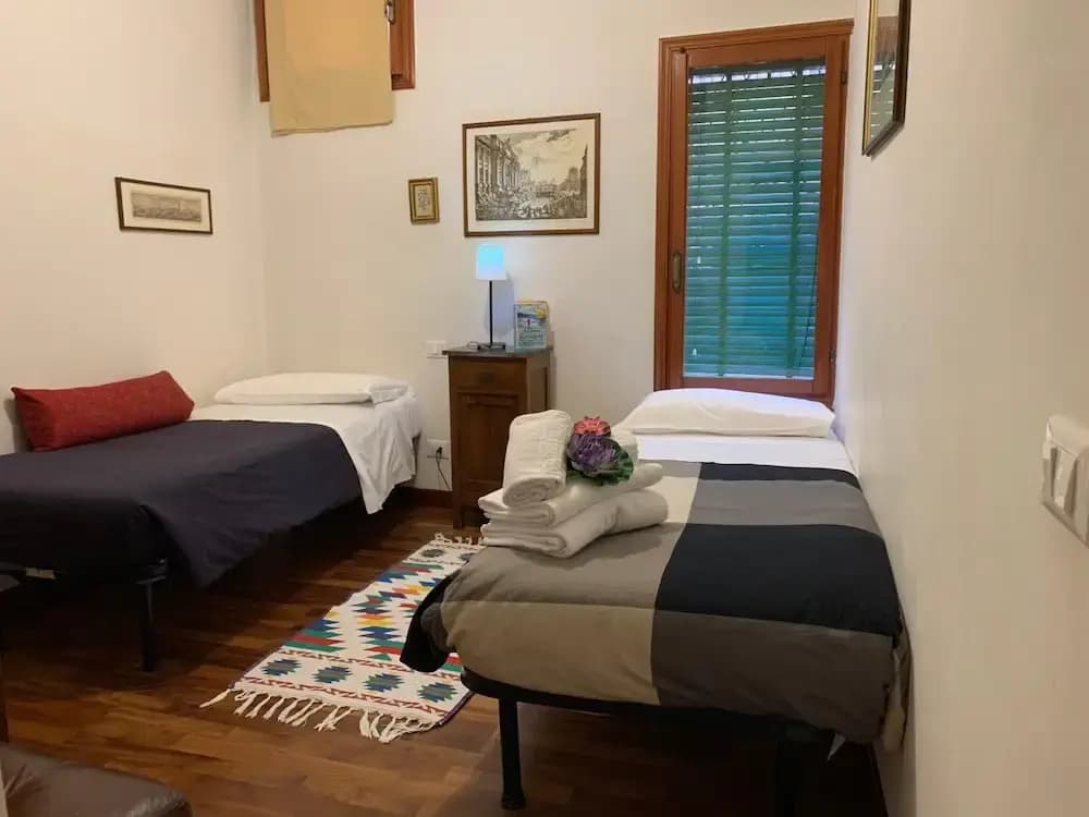 Grimaldi Apartments - Ai Carmini - photo 6