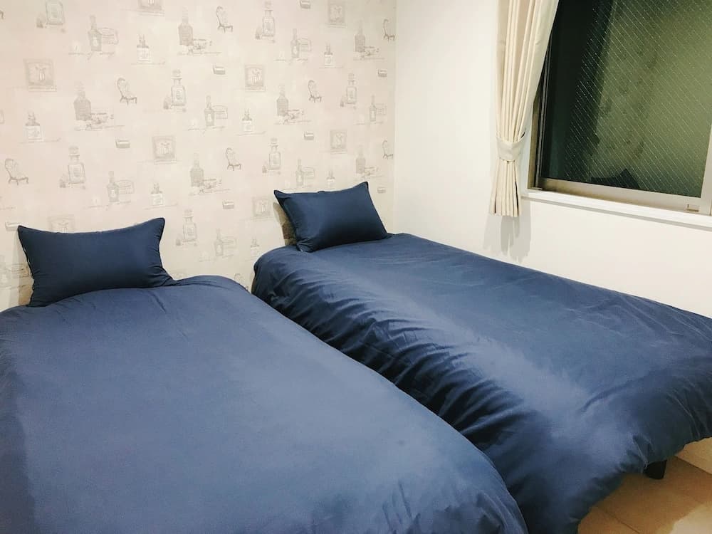 nestay inn tokyo senju - photo 3