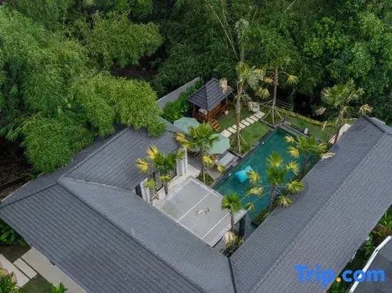 Villa Manala by BaliSuperHost - photo 16