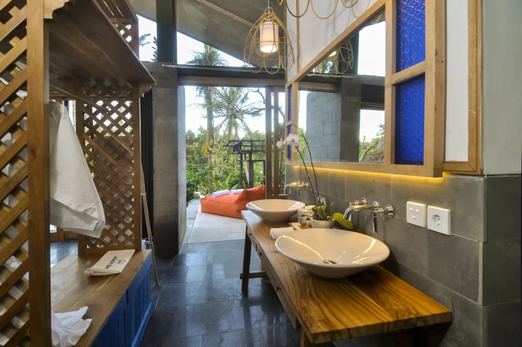 Amora Ubud Boutique Villas - photo 8