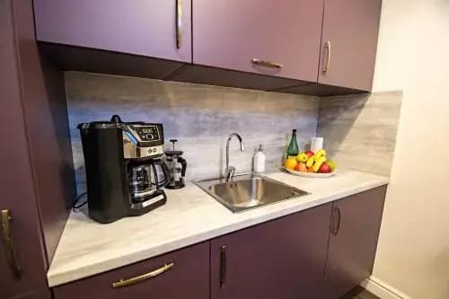 Art Deco 2Bdr Loft By Ruterra - photo 11
