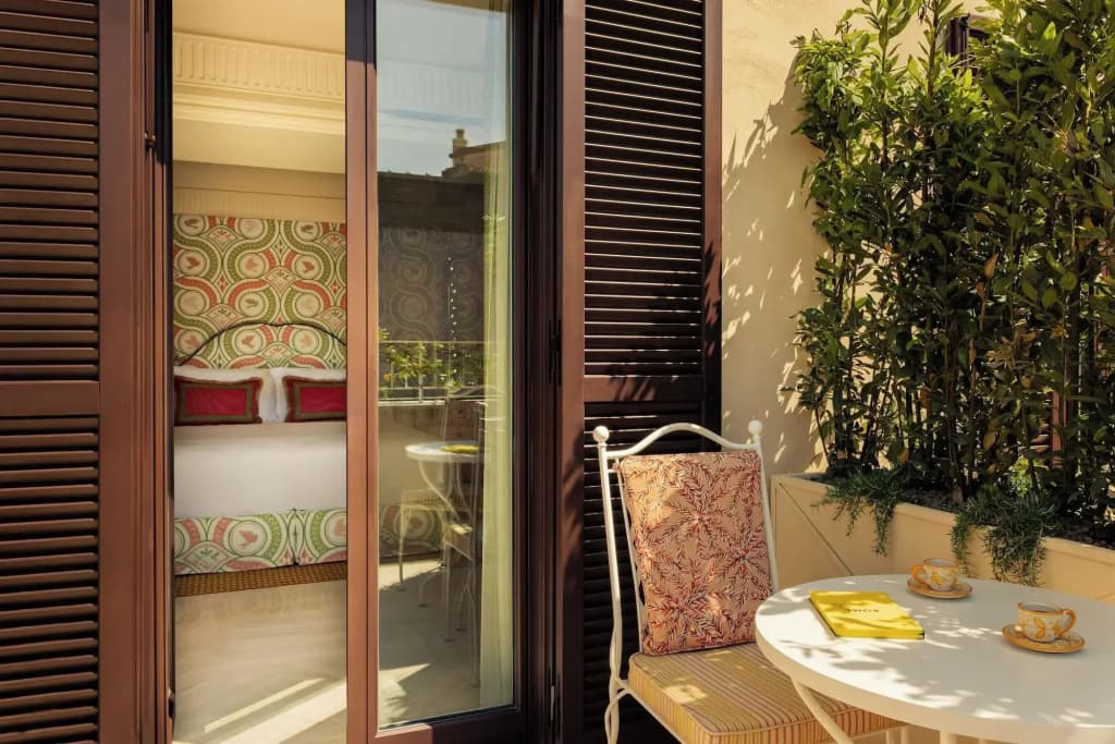 Casa Monti Roma - photo 8