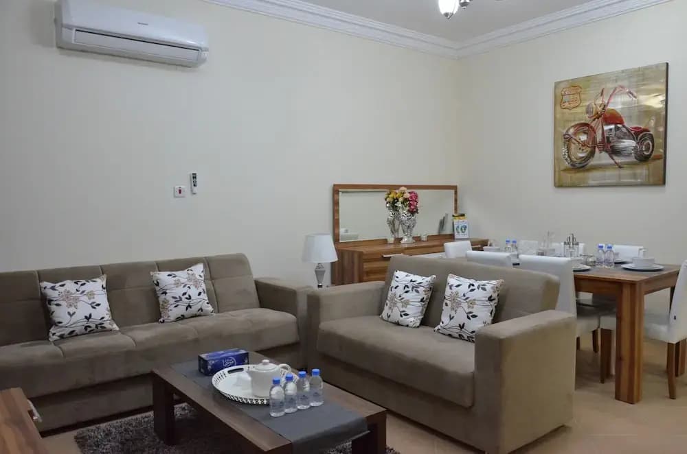 Emerald Suites - photo 12