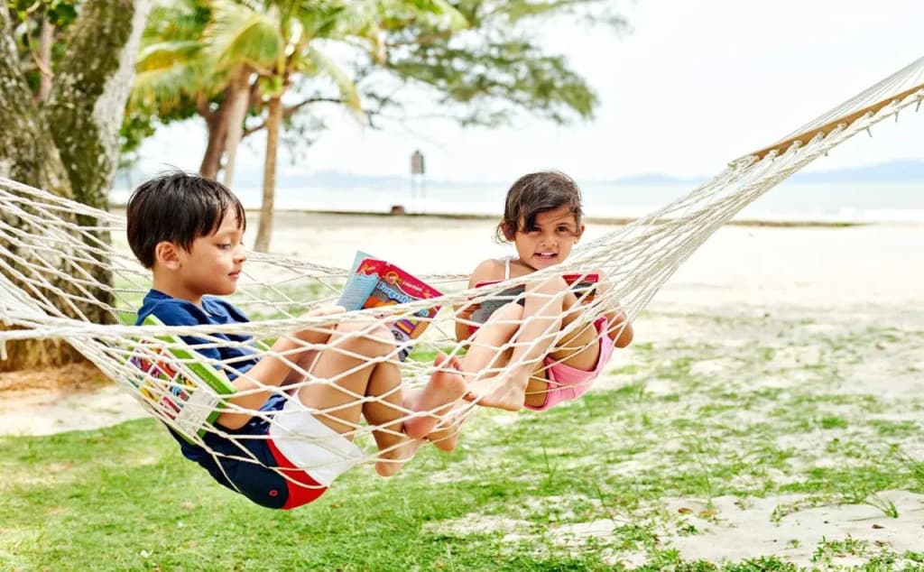 Swiss-Grand Beach Resort Kuantan - photo 33