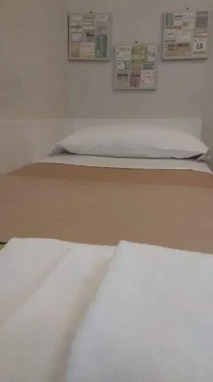 small single room - photo 11