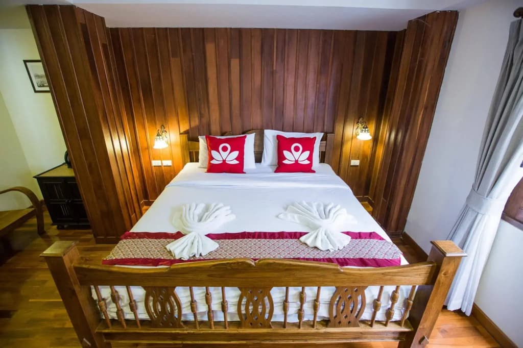 ZEN Rooms Taiwang Road - photo 22