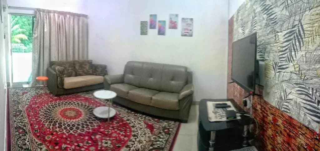 Homestay Lestari KLIA - photo 2
