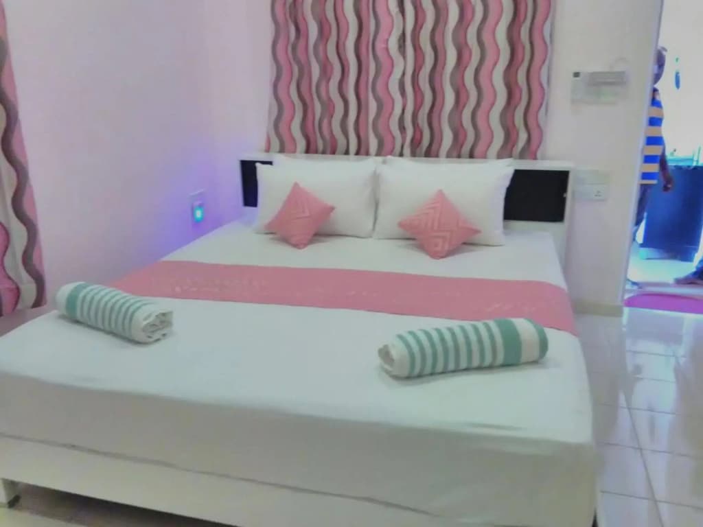 Ayaana Lodge - photo 1