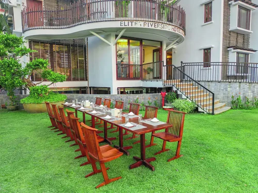 Happy Life Memories Hoi An Hotel & Spa - photo 25
