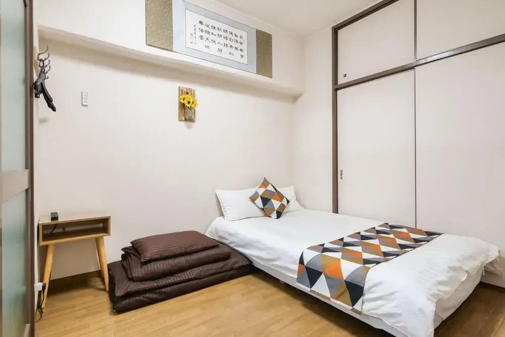 73BNB Hotel Apartment Ebisucho - photo 6