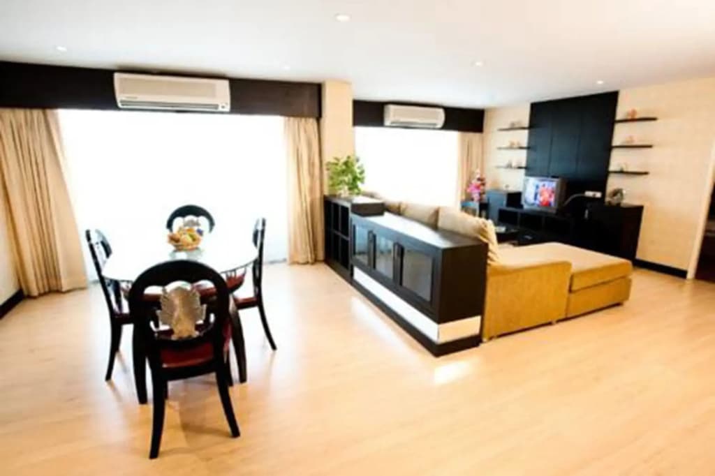 Roseate Ratchada - photo 24