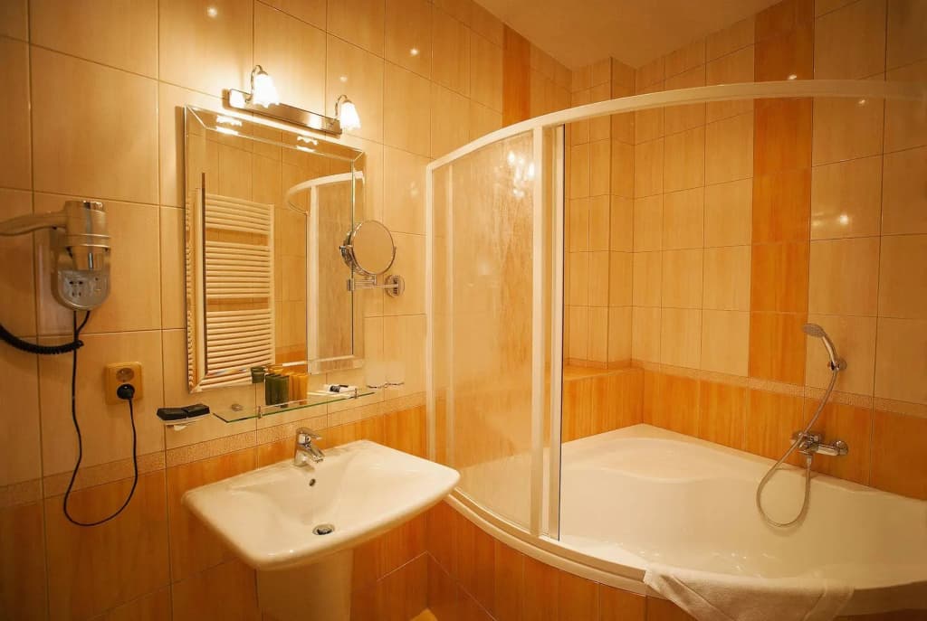 Hotel Askania - photo 9