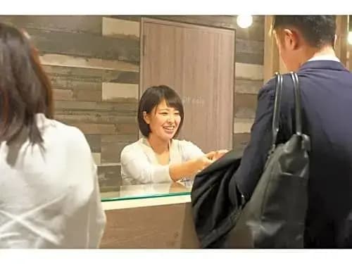 hotel MONday HANEDA AIRPORT - Vacation STAY 69317v - photo 13