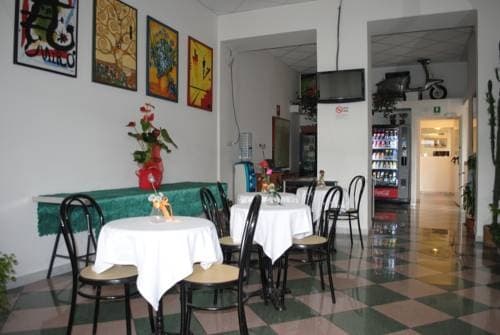 Hotel Rosen - main photo