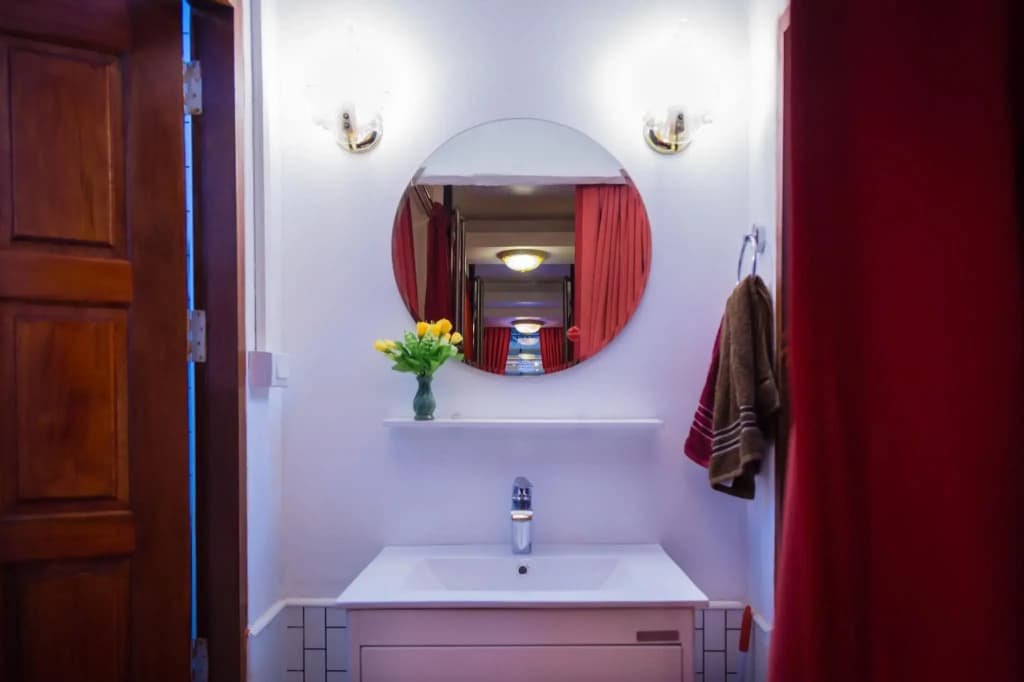 Haad Rin Beach Luxury Hostel - photo 6