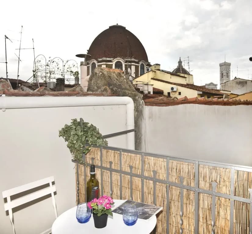 Florence Oasis - photo 16
