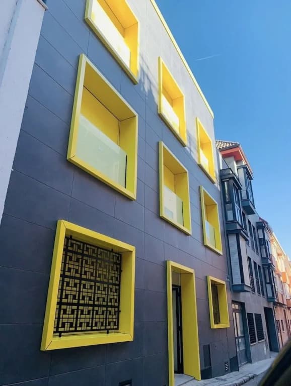 T-homes Salamanca - main photo