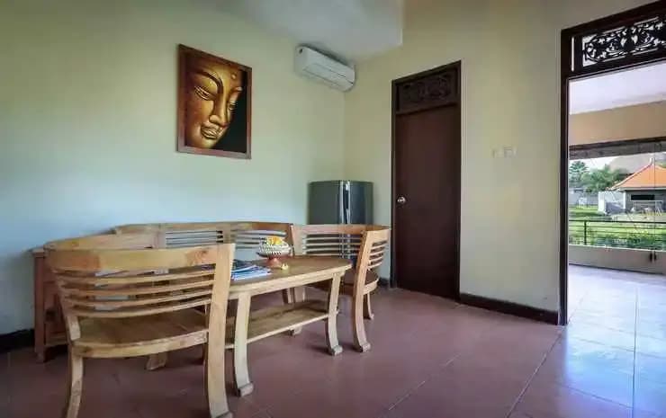 Nang Ade Villa by GenuineHost - photo 18
