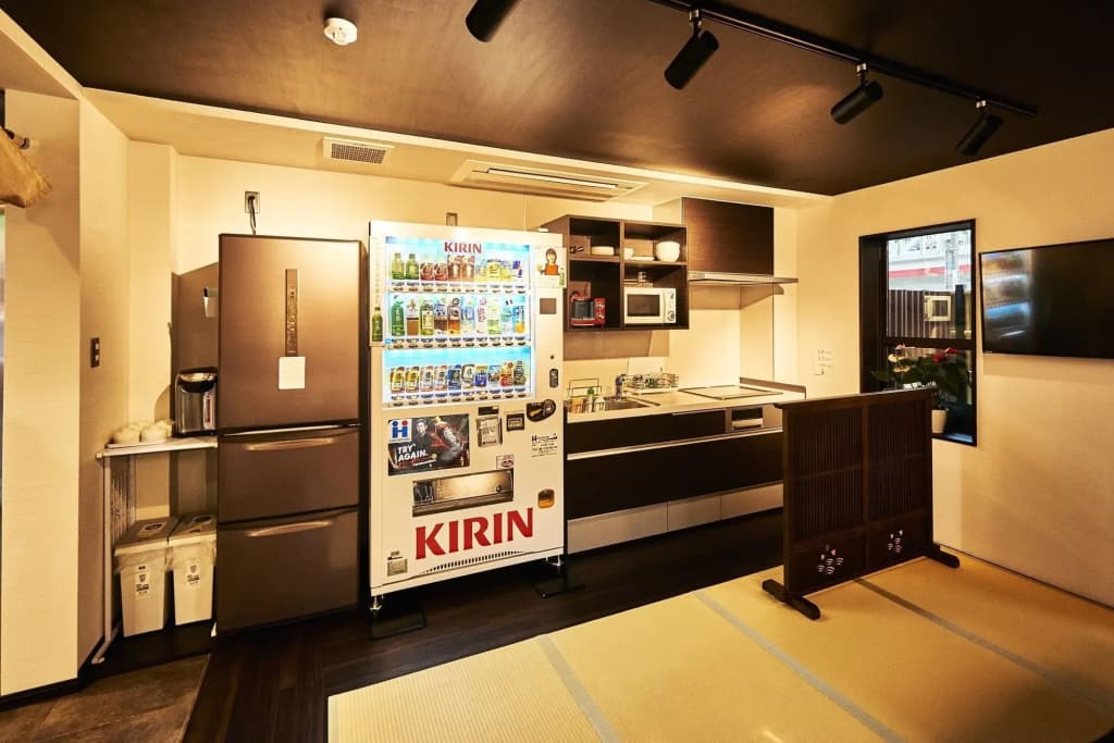 WAGOKORO - Hostel - photo 10