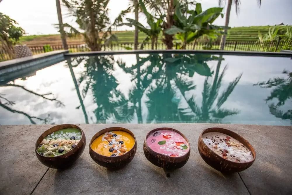 Outstanding Villas Complex, 9 BR, Canggu With Staff - photo 11